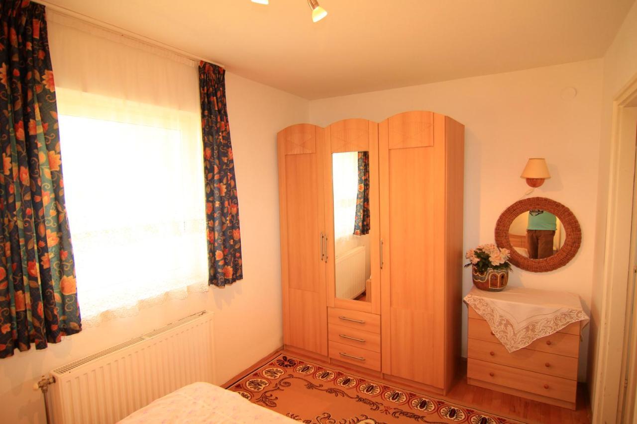 Margaréta Apartmanház Balatonboglár Exterior foto