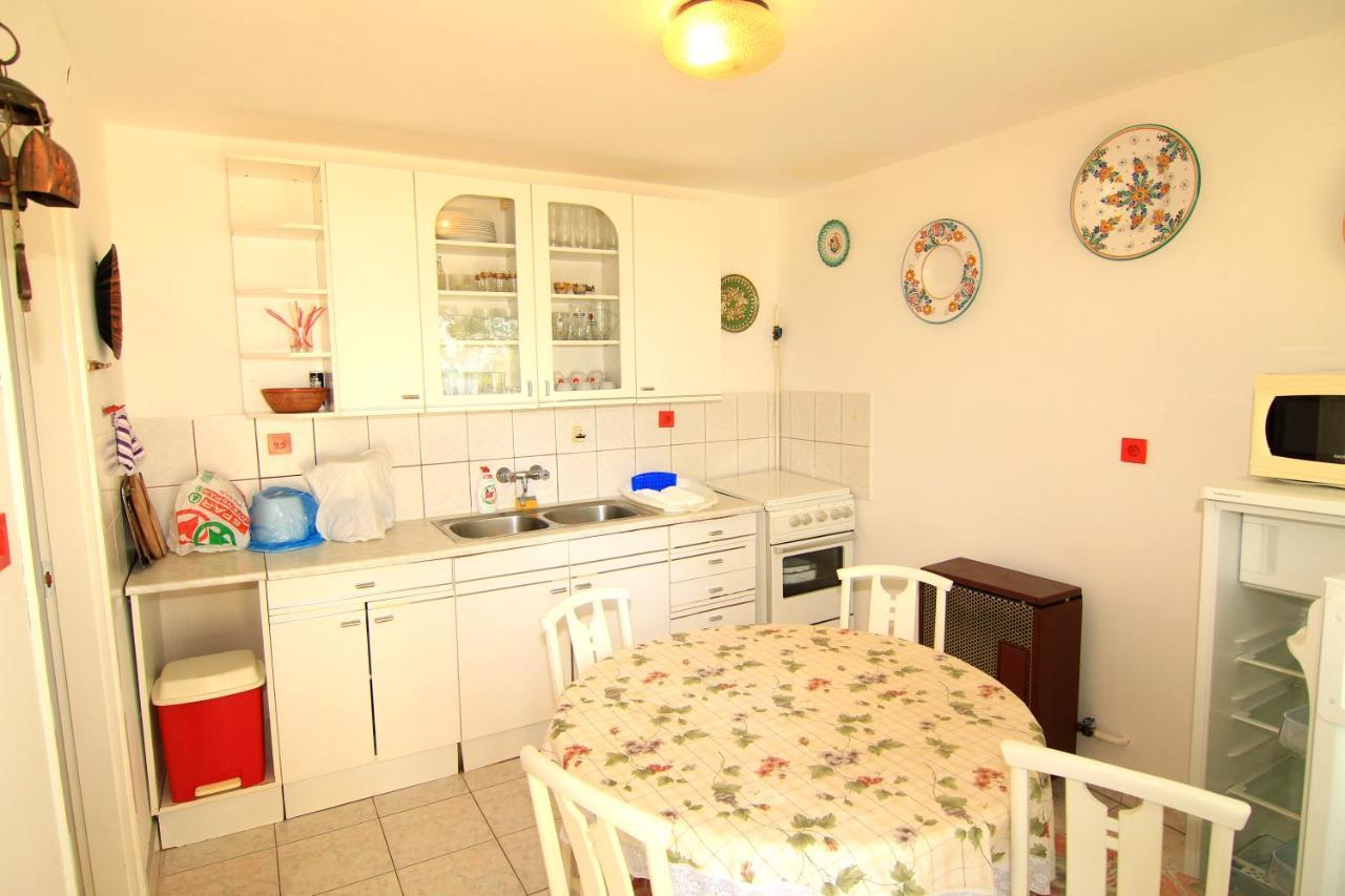 Margaréta Apartmanház Balatonboglár Exterior foto